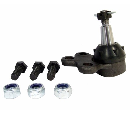 Delphi Suspension Ball Joint, Tc1834 TC1834